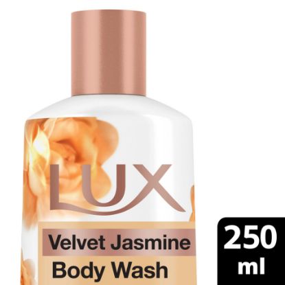 Picture of Lux Body Wash Velvet Jasmine Delicate Fragrance 250ml