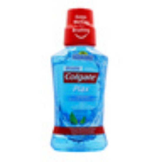 Picture of Colgate Mouthwash Plax Multi Protection 250ml