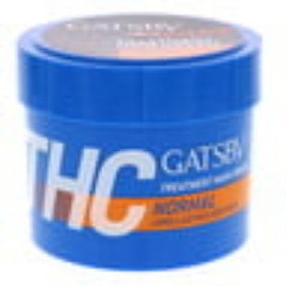 Picture of Gatsby Normal Long Lasting Moisture Hair Cream 250g