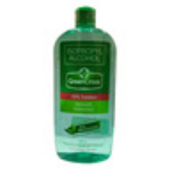 Picture of Green Cross Antiseptic Disinfectant 70% Isopropyl Alcohol 500ml