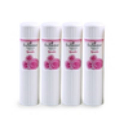 Picture of Enchanteur Talc 4 x 125g