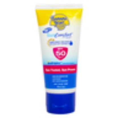 Picture of Banana Boat Sun Comfort Sunscreen Lotion 90ml