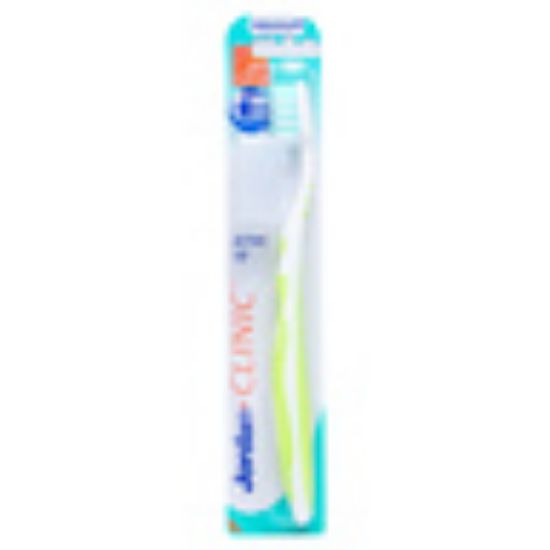 Picture of Jordan Clinic Toothbrush Medium 1pc