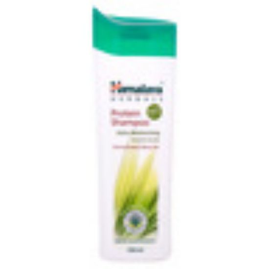 Picture of Himalaya Extra Moisturizing Protein Shampoo 200 ml