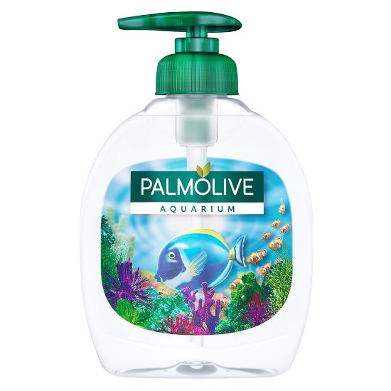 Picture of Palmolive Handwash Aquarium 300ml