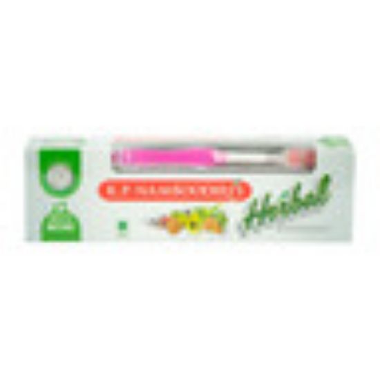 Picture of K.P. Namboodiri's Herbal Toothpaste 125g