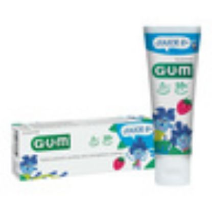 Picture of G.U.M. Junior Toothpaste Tutti-Frutti 50ml