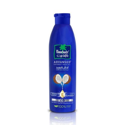 Picture of Parachute Advansed Coconut Hair Oil with Vitamin E 300ml