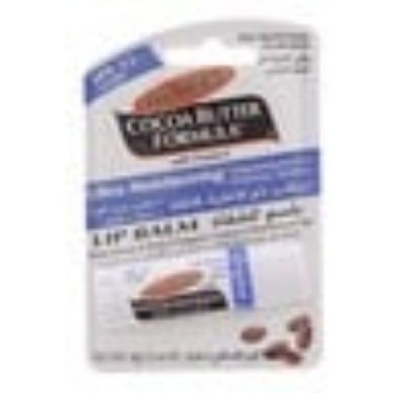 Picture of Palmer's Lip Balm Cocoa Butter With Vitamin E 1pc