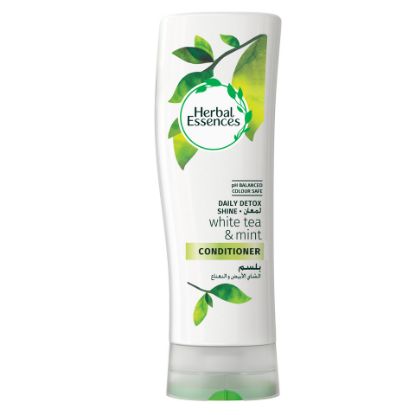 Picture of Herbal Essences White Tea & Mint Conditioner 360ml