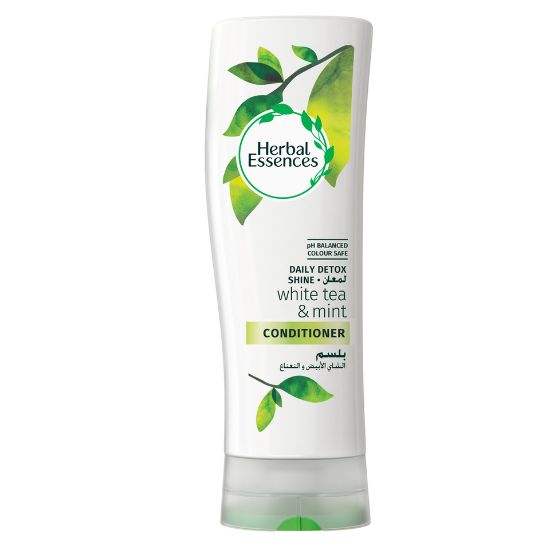 Picture of Herbal Essences White Tea & Mint Conditioner 360ml