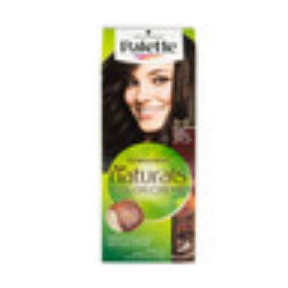 Picture of Palette Permanent Naturals Color Creme Dark Brown 3-0 1pkt