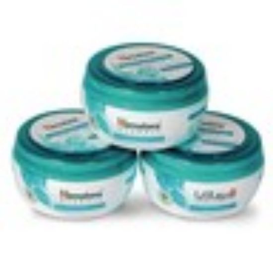 Picture of Himalaya Nourishing Skin Cream 3 x 150ml