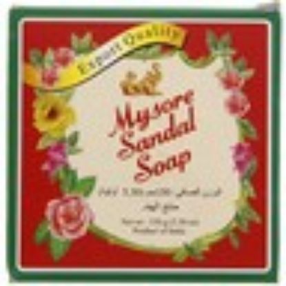 Picture of Mysore Sandal Soap 150g(N)