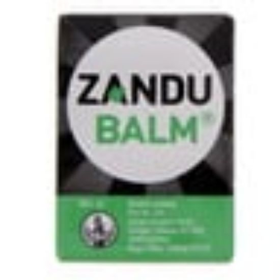 Picture of Zandu Balm 25ml