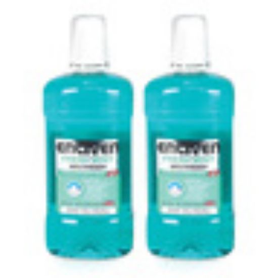 Picture of Enliven Mouthwash Assorted 2 x 500 ml