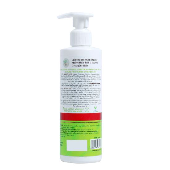 Picture of Mamaearth Onion Conditioner for Hair Growth and Hair Fall Control with Onion and Coconut 250ml