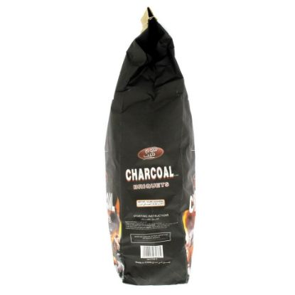 Picture of Home Mate Charcoal Briquets 4.54kg