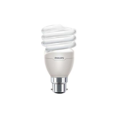 Picture of Philips Energy Saver Bulb Tornado 20W B22