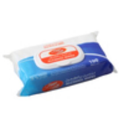 Picture of Home Mate Alcohol Wipes 100pcs