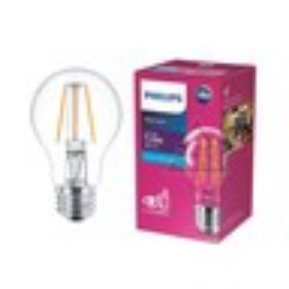 Picture of Philips LED Bulb 6W E27 865 CDL 2pcs