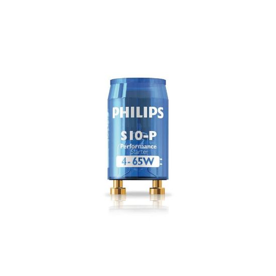 Picture of Philips Starter S-10