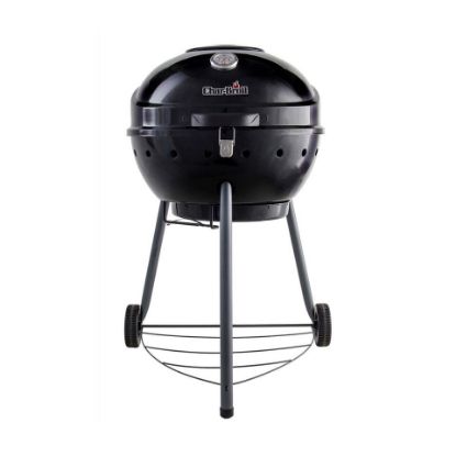 Picture of Char-Broil BBQ Charcoal Kettle 22.5 Inch 57cm