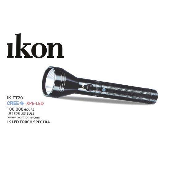 Picture of Ikon LED Torch Light Spectra IK-TT20