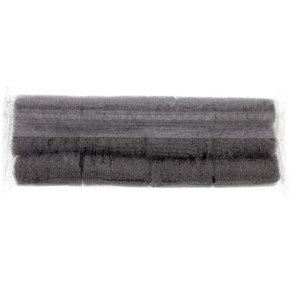 Picture of Maog Steel Wool Rolls 12pcs