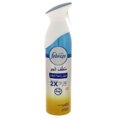 Picture of Febreze Citrus Air Freshener Anti Tobacco 300ml