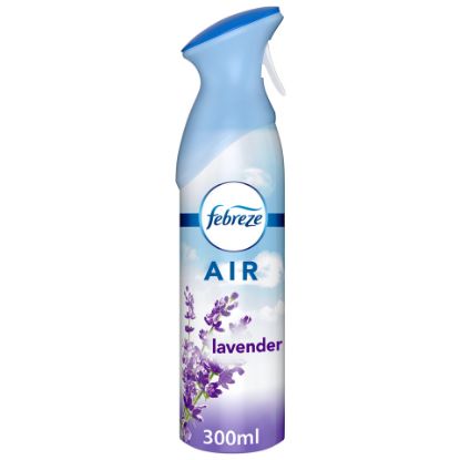 Picture of Febreze Air Freshener Lavender 300ml