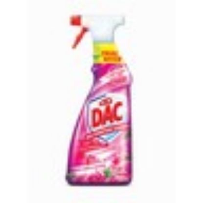 Picture of Dac All Purpose Cleaner Wild Rose 500ml