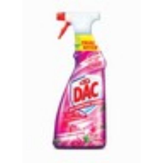 Picture of Dac All Purpose Cleaner Wild Rose 500ml