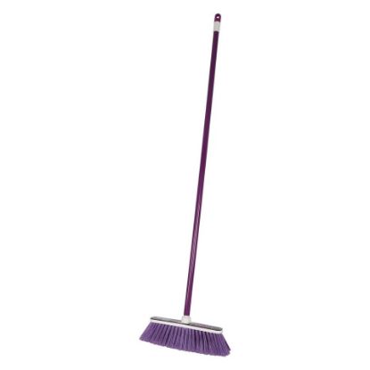 Picture of Mr.Brush Broom Decora Violet 01000160012