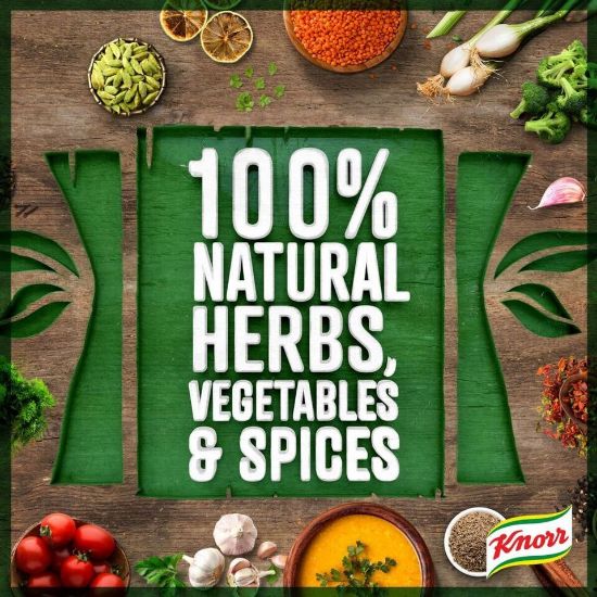 Picture of Knorr Packet Soup Vegetables 42g(N)