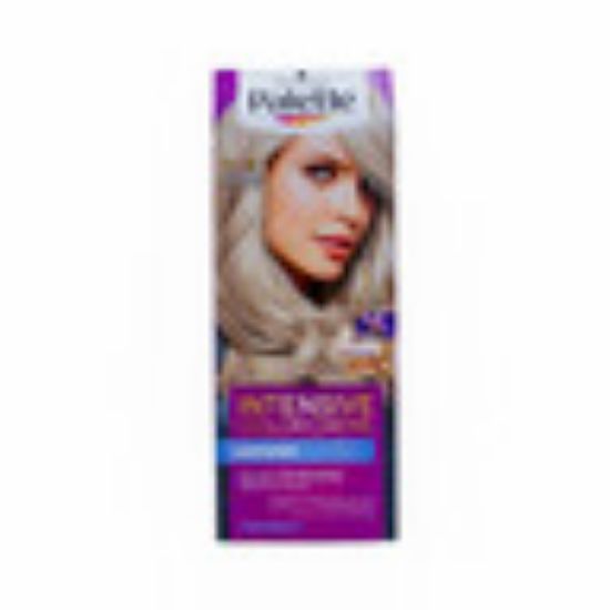 Picture of Palette Intensive Colour Creme 10-2 Ash Blonde 1pkt