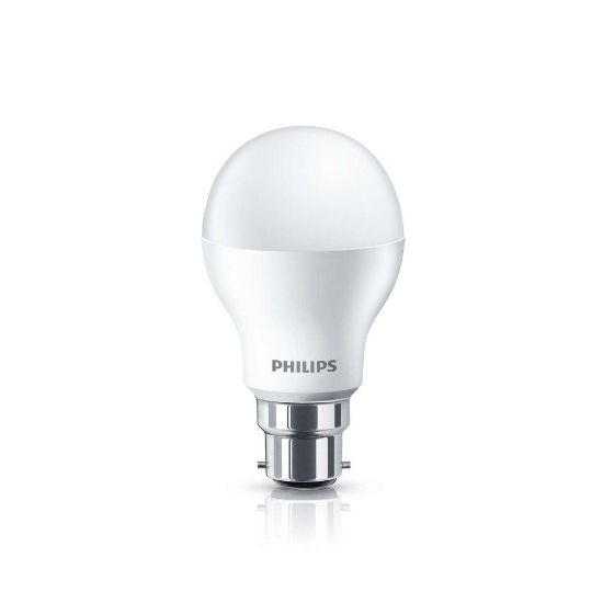 Picture of Philips Essential LED Bulb 7W B22 6500K Cool Daylight