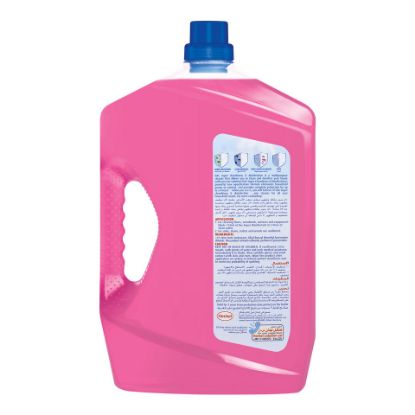 Picture of Dac Multi Purpose Disinfectant Rose 3Litre