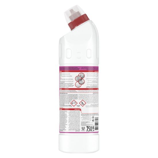 Picture of Jif Floral Breeze Bathroom Cleaner 750ml