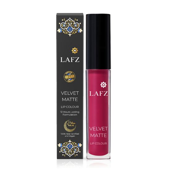 Picture of Lafz Lipstick 414 Fuchsia Flare 1pc