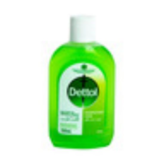 Picture of Dettol Disinfectant Liquid 250ml