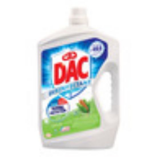 Picture of Dac Disinfectant Pine 3Litre