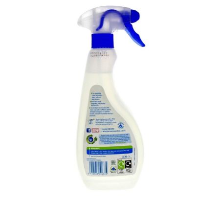 Picture of Ecover Window & Glass Cleaner 500ml