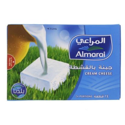 Picture of Al Marai Cream Cheese 432 g