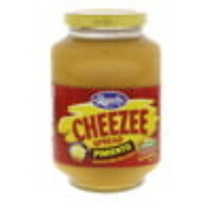 Picture of Magnolia Cheezee Spread Pimiento 480 g