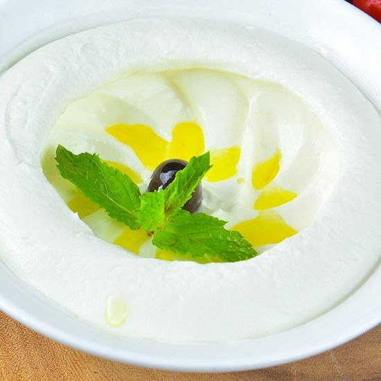 Picture of Saudi Plain Labneh 250g