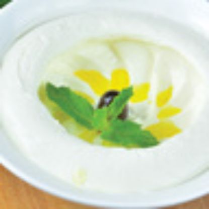 Picture of Fresh Labneh Low Fat 250g