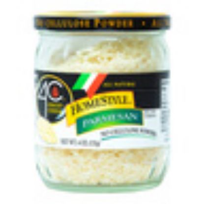 Picture of 4C Grated Cheese Parmesan Home Style 170g