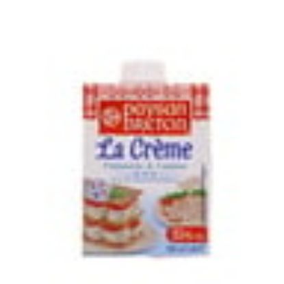 Picture of Paysan Breton Sterilized UHT Whipping Cream 500ml