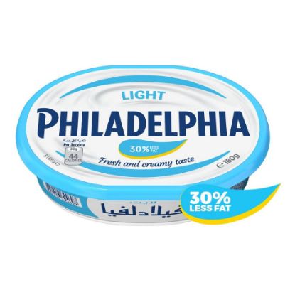 Picture of Philadelphia Cheese Spread Light 180 g